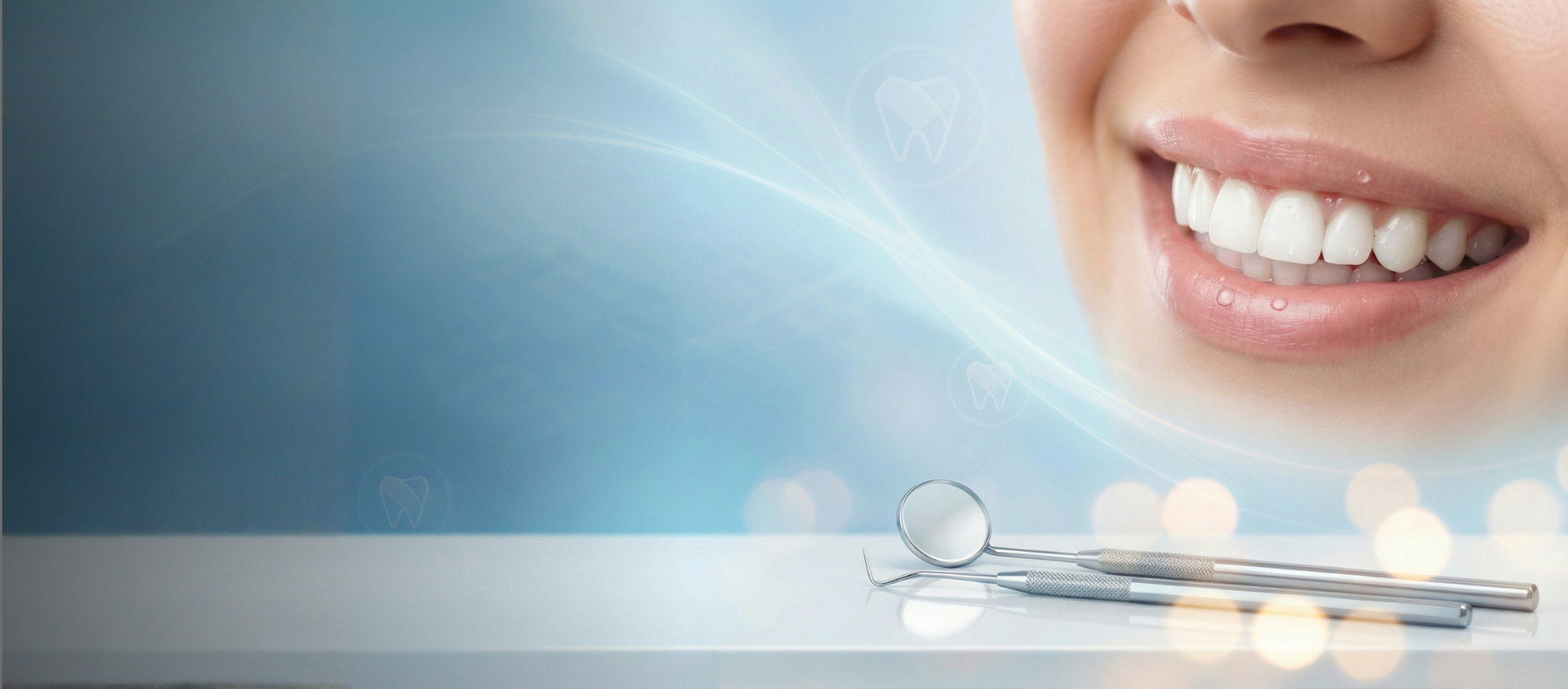 Confident smile with SmileNowDenture custom dental appliance
