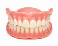 Complete Denture | Custom Full Denture