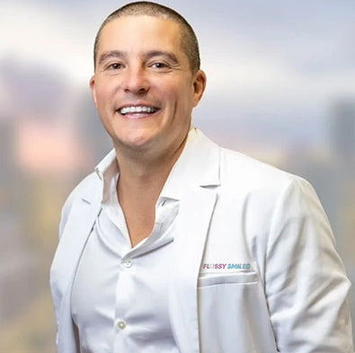 Meet Dr. Gio, Your Smile Doctor