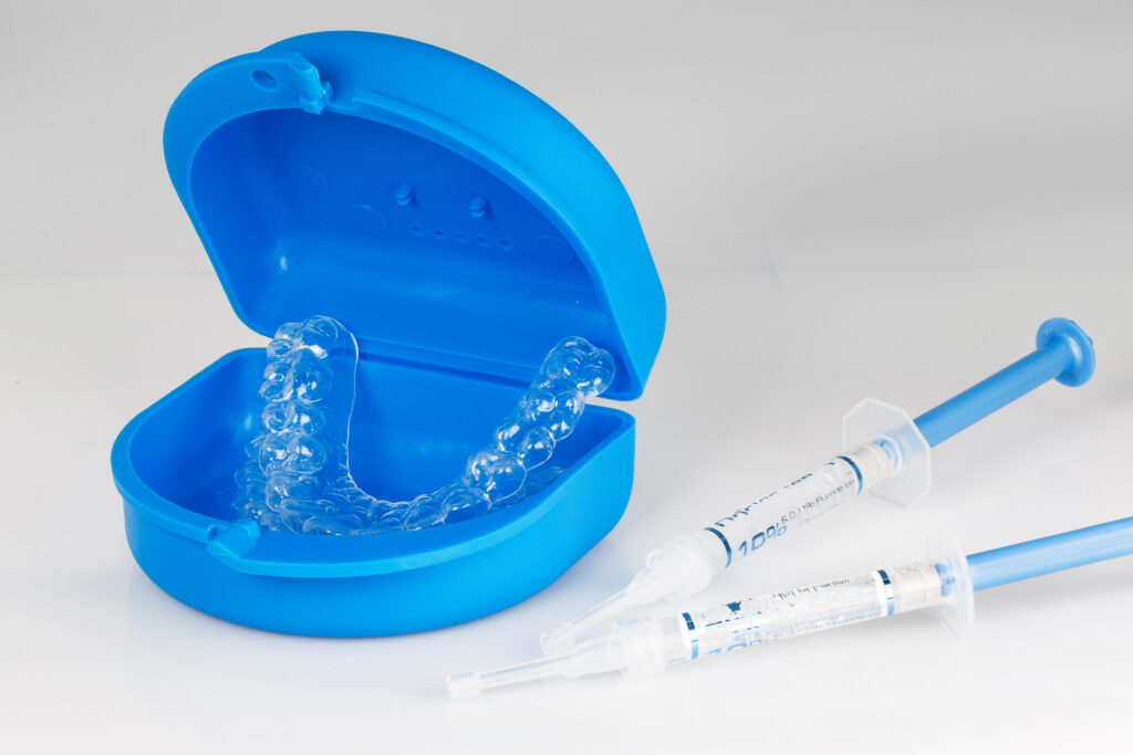 Teeth Whitening Trays