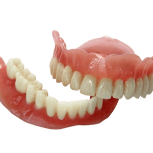 Complete Denture