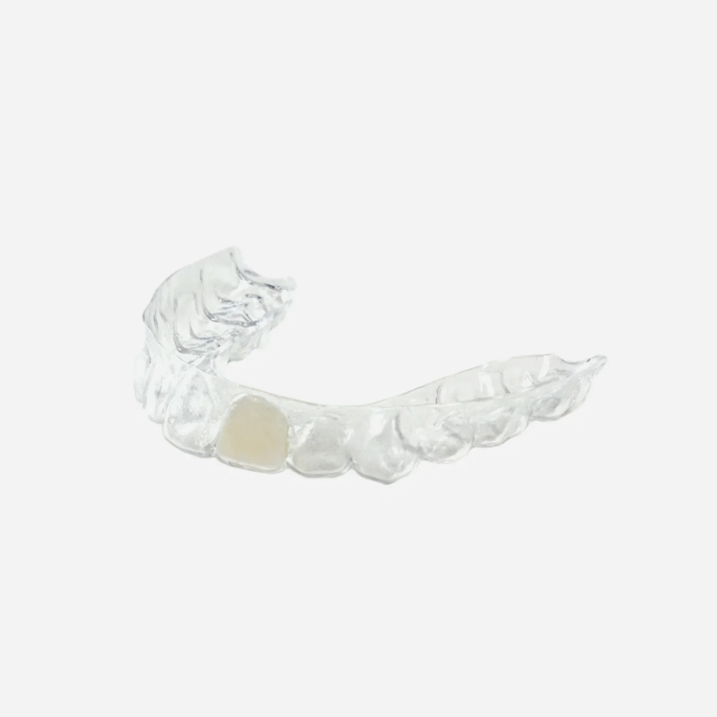 Essix 1-2 Tooth Replacement