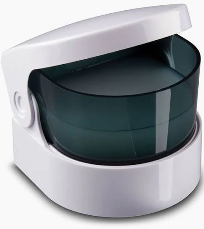 Smile Now UV Ultra Sonic Denture Cleaner